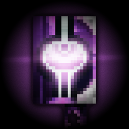 Dimensional Spellbook logo