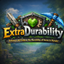 ExtraDurability logo