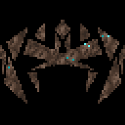 Haunting Souls logo