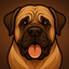 Good Boy logo