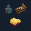 Craftable Boomshrooms logo