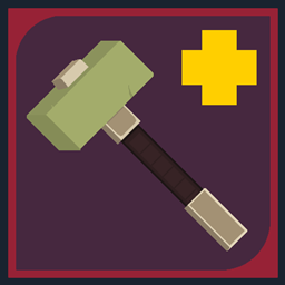 Builder's Hammer+ project image