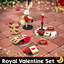 Royal Valentine Set logo
