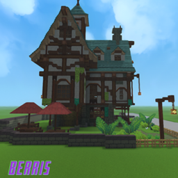Medieval Hotel logo