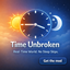 Time Unbroken logo