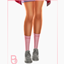 Woman Socks - Tree - Version 1 logo