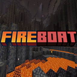 FireBoat logo