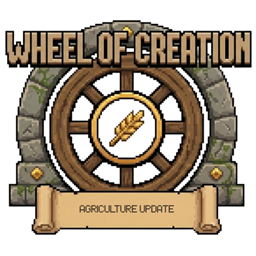 Wheel of Creation: Agriculture Update project image