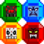 Lord of the Abyss logo