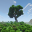 Giant Oak Tree logo