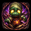 Amumu Curse logo