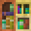 Quark WoodVariants logo