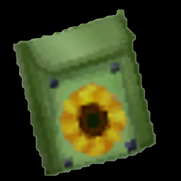 Eternal Sunflower Seed project image