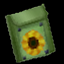 Eternal Sunflower Seed logo