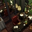 Dark Academia Study (No CC) logo