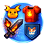 Cobblemon: Weapons, Armors & Tools logo