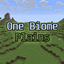 One Biome Plains [Achievements Enabled] logo