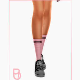Woman Socks - Tree - Version 3 project image