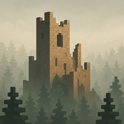 The Realms Forgotten project image