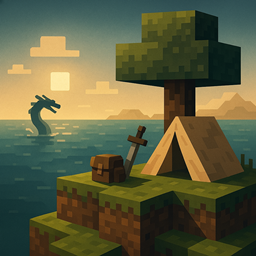 Journey's Beginning project image