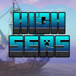 High Seas - Dreaded Depths project image