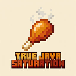True Java Saturation - Minecraft Bedrock Addons - CurseForge