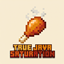 True Java Saturation logo