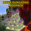 More Dungeons Modpack [Achievements Enabled] logo