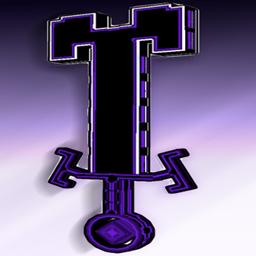 Champion's Blade logo