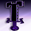 Champion's Blade logo