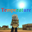 Survival Overhaul - Temperature logo