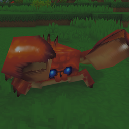 Arachnophobia (Scorpions + Crawlers) logo