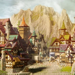Loathes Medieval Mashup project image