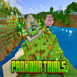 Parkour Trials project image