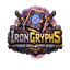 Iron Gryphs logo