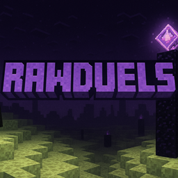 RAWDuels logo