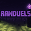RAWDuels logo