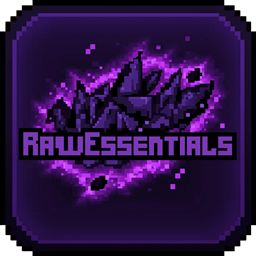 RAWEssentials project image