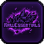 RAWEssentials logo