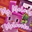 My Melody & Melorite logo