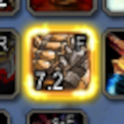 ActionBar Interrupt Highlight project image