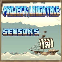 Project LaughTale project image