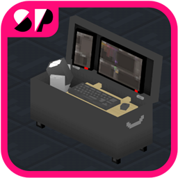 Steven's Event & Security-Stuff logo