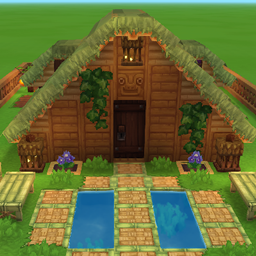 Thini House project image
