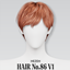 [Hezeh]Hair No.86 V1 logo