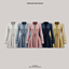 [cocomint] Tailored Coat Dress logo