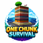 CUSTOM LAYER ONE CHUNK SURVIVAL . logo