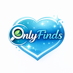 Only Finds project image