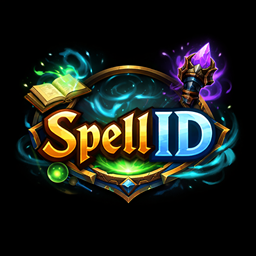 Spell ID project image
