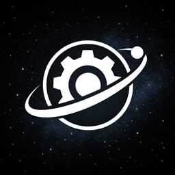 Galactic Expansion logo